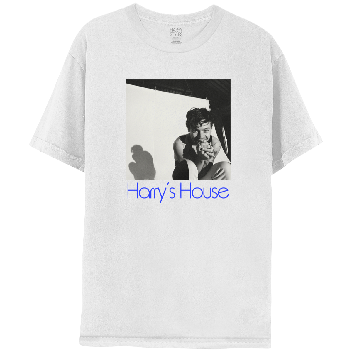 Harry's House Photo Tee