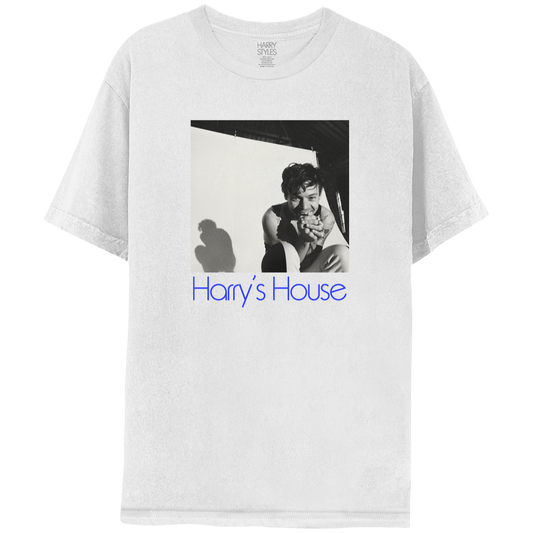 Harry's House Photo Tee