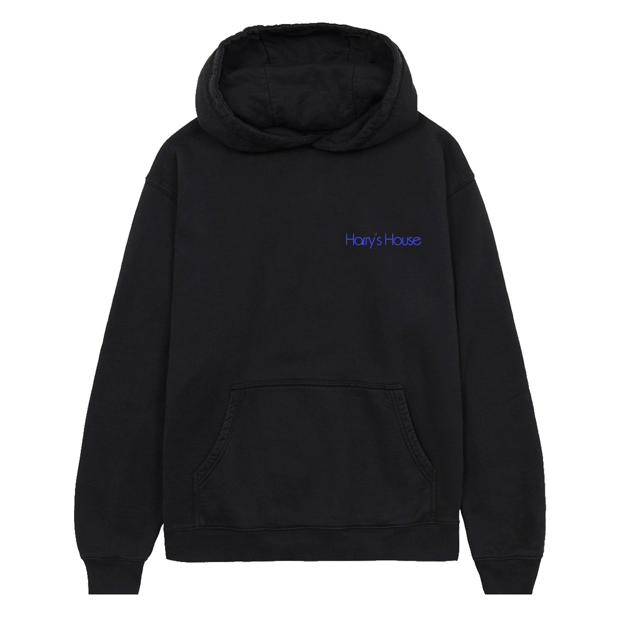 Harry hoodie black sales