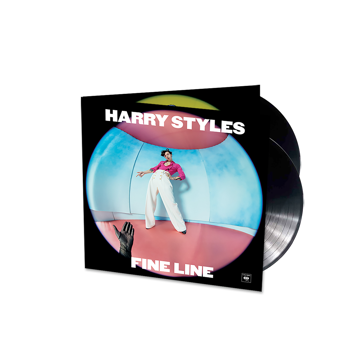 Fine Line Standard Vinyl – Harry Styles AUS