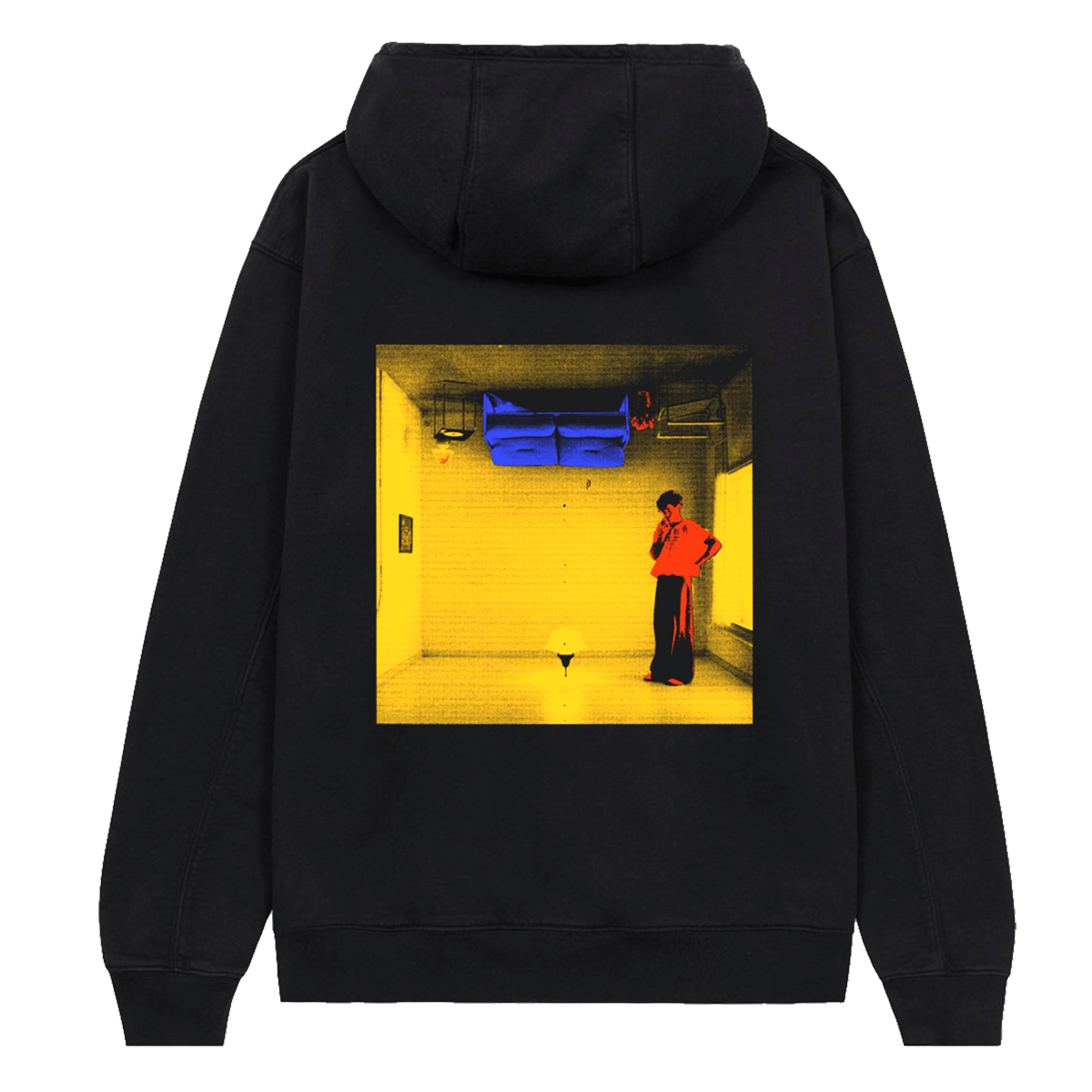 Sweatshirt 2025 harry styles