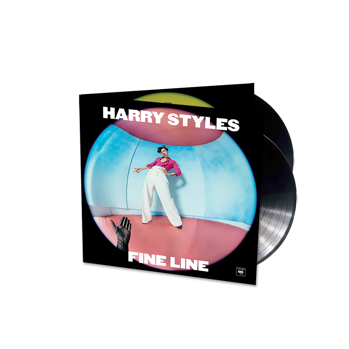 Fine Line Standard Vinyl - Harry Styles Australia